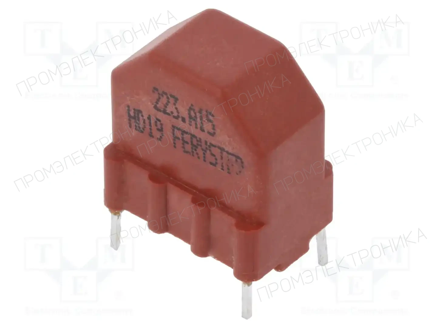 FERYSTER DTS-12,5/22/0,15-CV — Дроссели