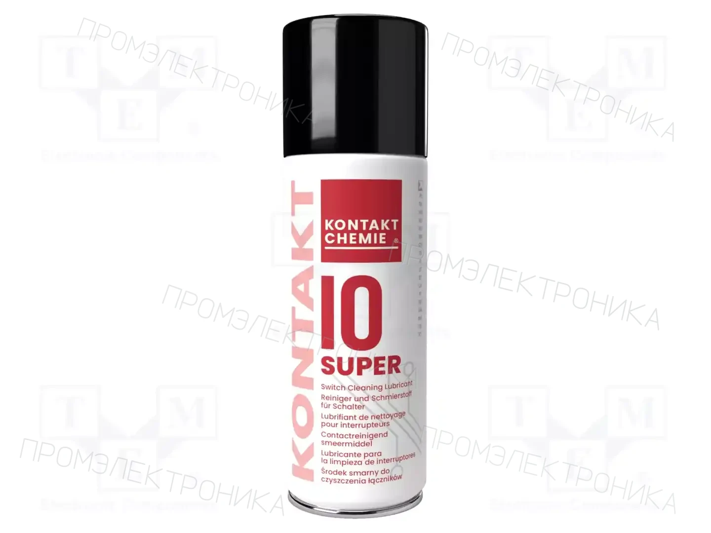 KONTAKT CHEMIE 33382-AA — Препараты чистящие и консервирующие