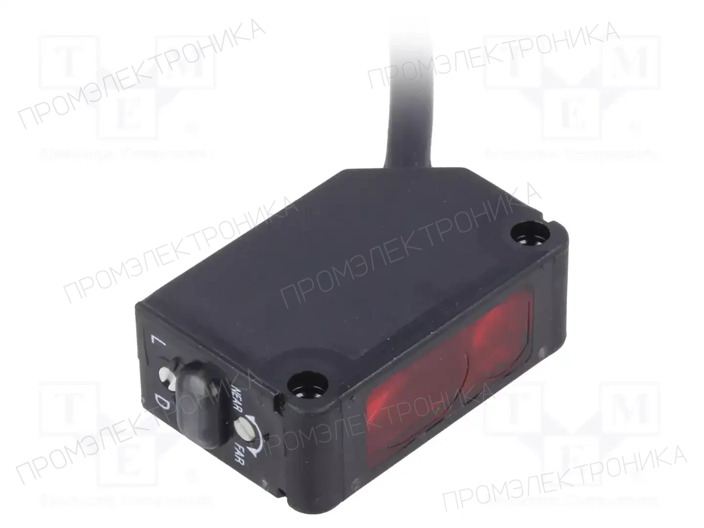 PANASONIC CX-442-P — Стандартные фотоэлектрические датчики