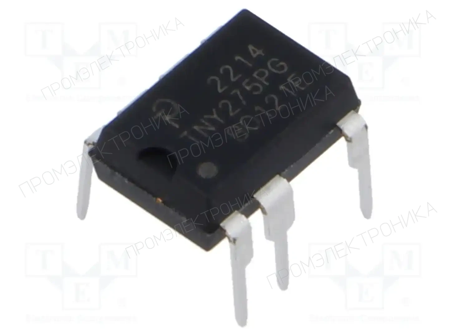 POWER INTEGRATIONS TNY275PG — Регуляторы напряжения - микросхемы DC/DC