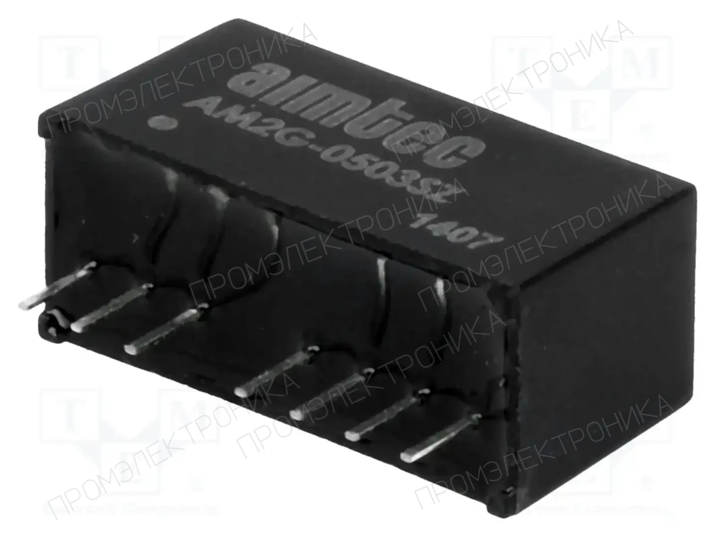 AIMTEC AM2G-0503SZ — Преобразователи DC/DC