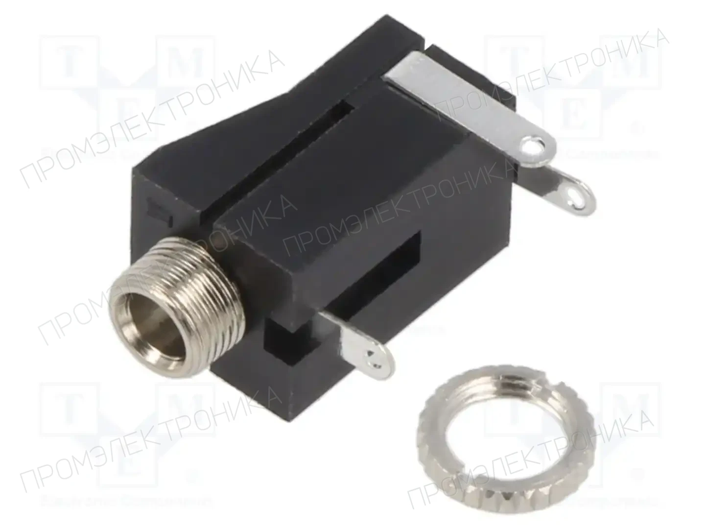CLIFF FC68118 — Разъeмы Jack