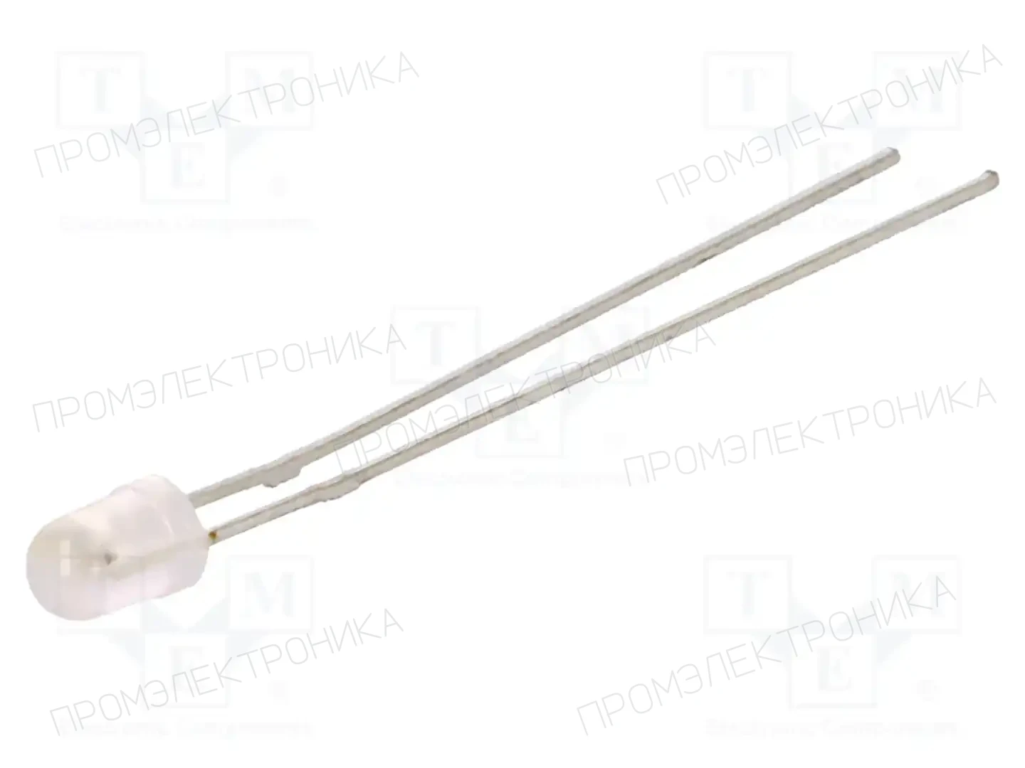 LITEON LTL14CGSEJ — Круглые светодиоды THT