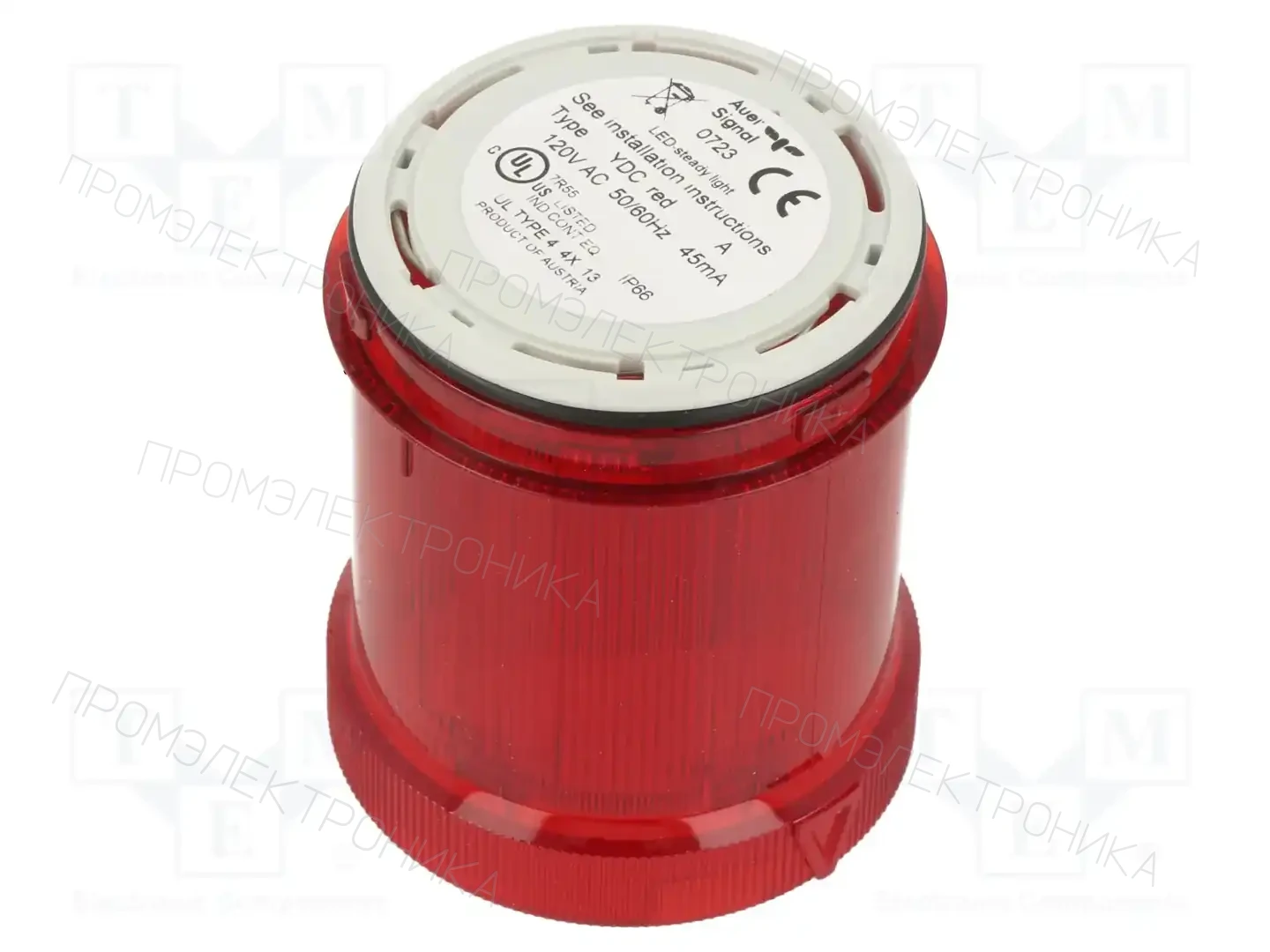 AUER SIGNAL 901012310 — Сигнализационные колонки
