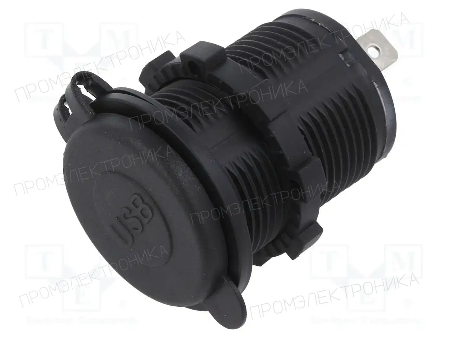 4CARMEDIA CAR-USBX2-WH — Автомобильные аксессуары питания