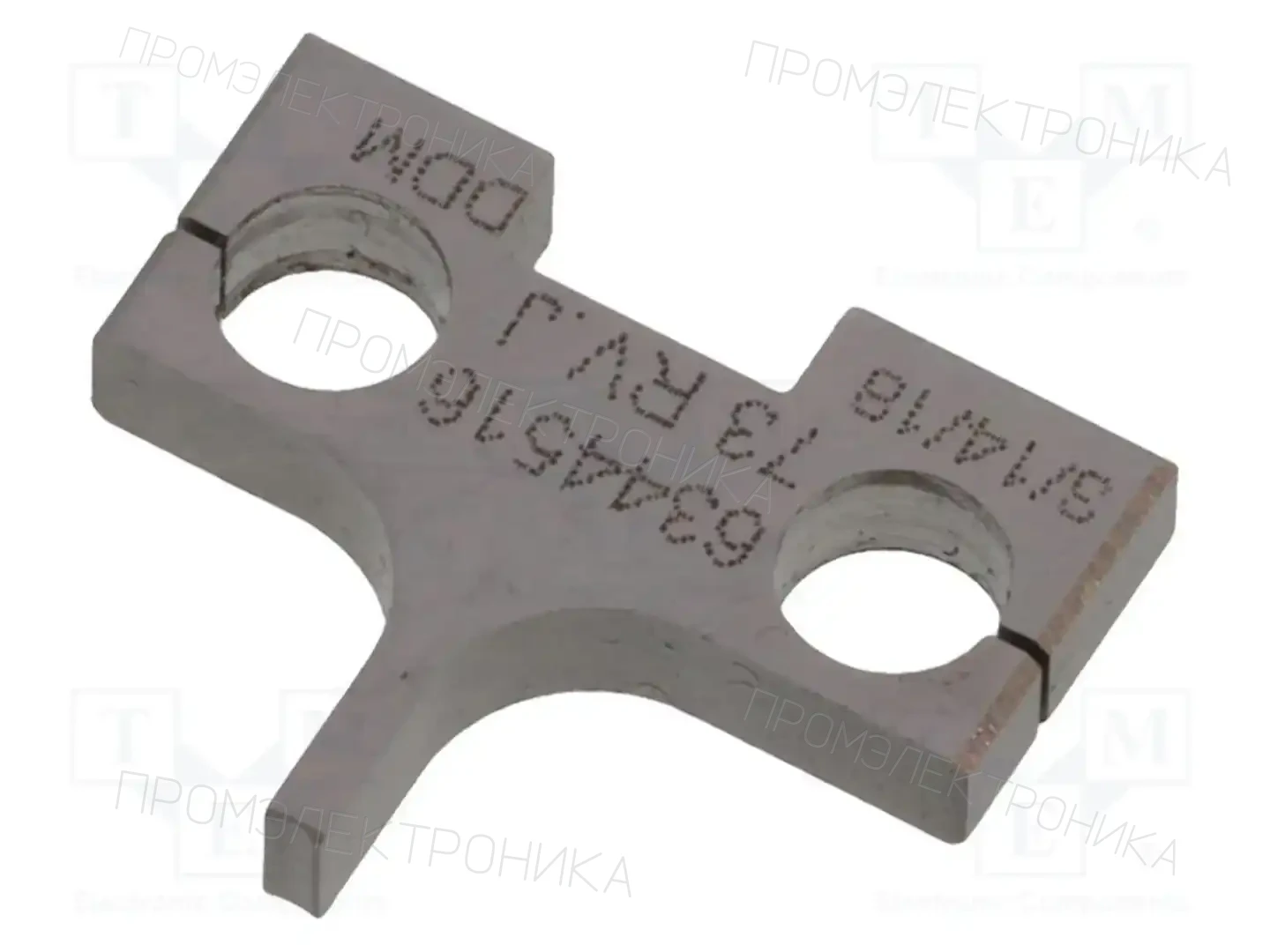 MOLEX 63445-1673 — Специальные струбцины