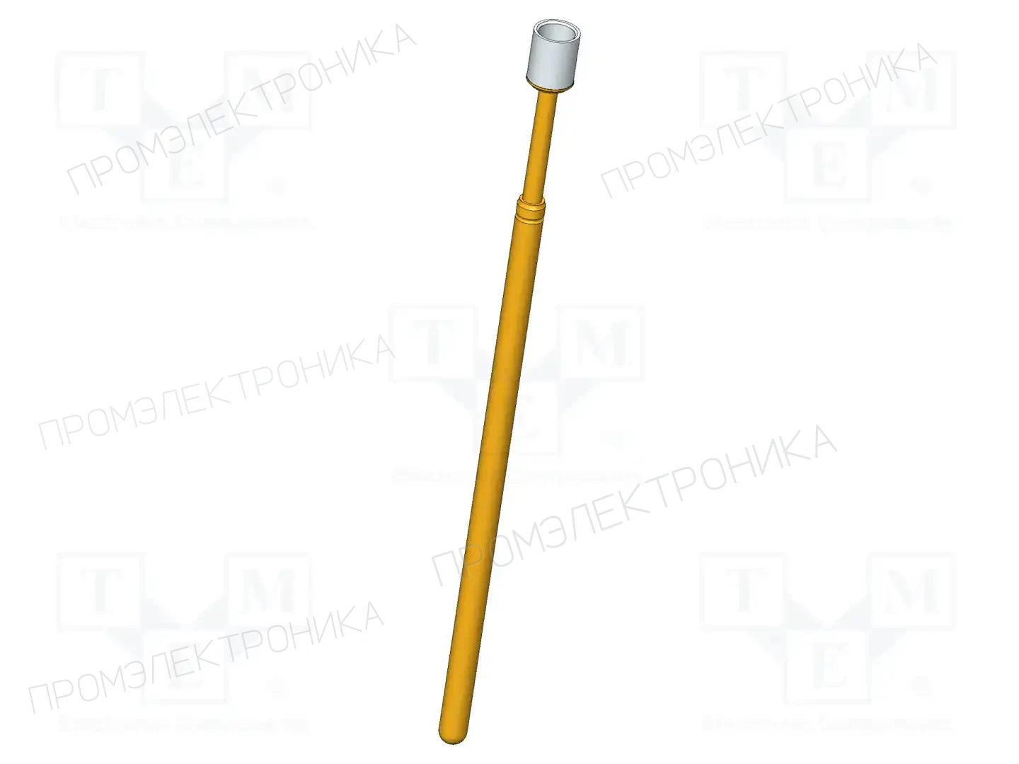 INGUN GKS-100 006 225 A 0600 E — Измерительные щупы