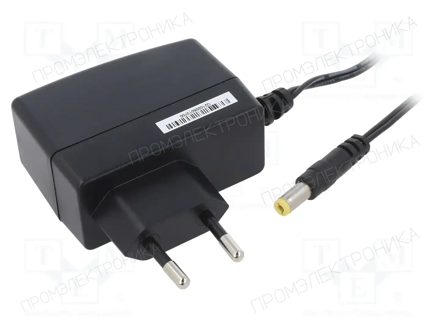 SUNNY SYS1381N-1215-W2E — Штекерные блоки питания
