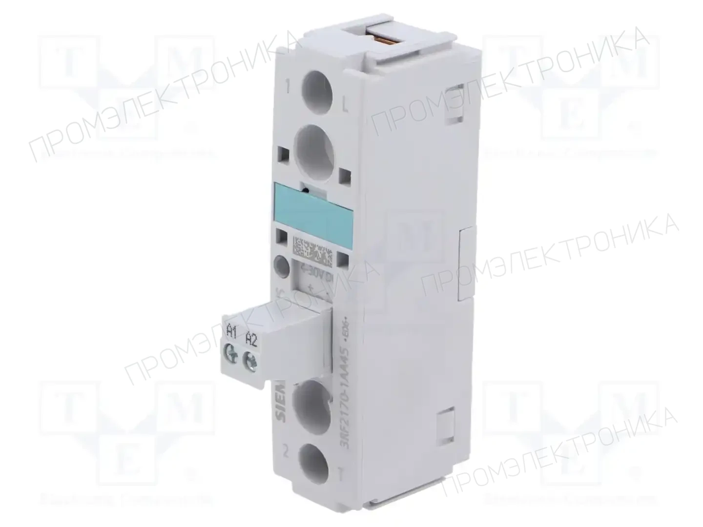 SIEMENS 3RF2170-1AA45 — Реле SSR однофазные