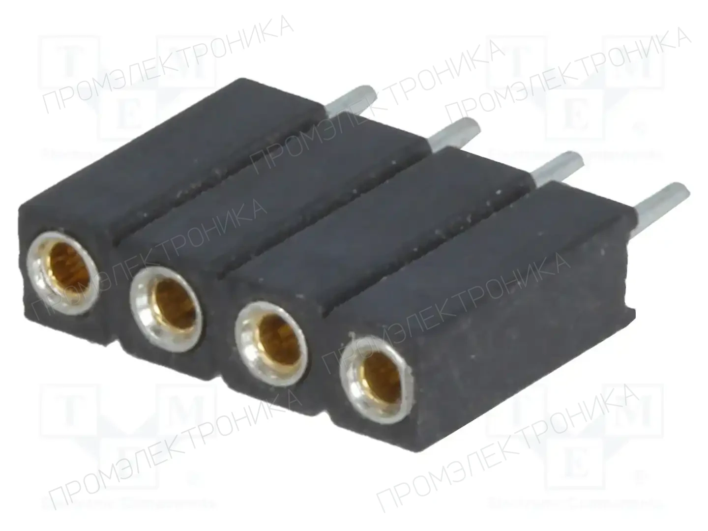 CONNFLY DS1002-03-1*4131 — Штекерные планки и гнезда