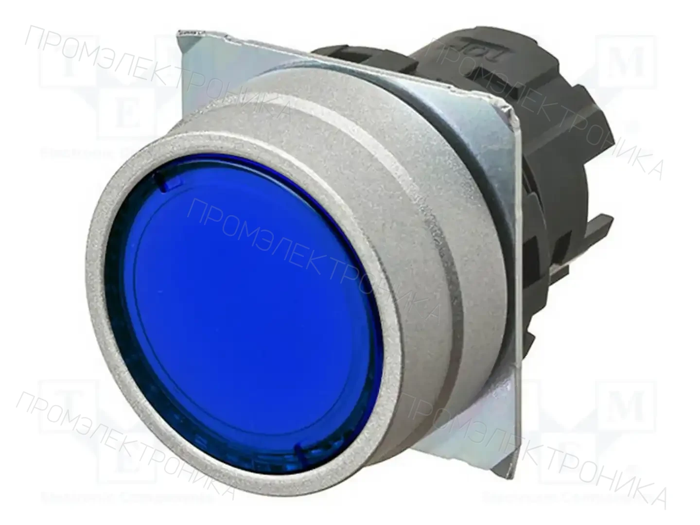 OMRON A22NZ-MNM-TAA — Переключатели панельные стандартные 22мм