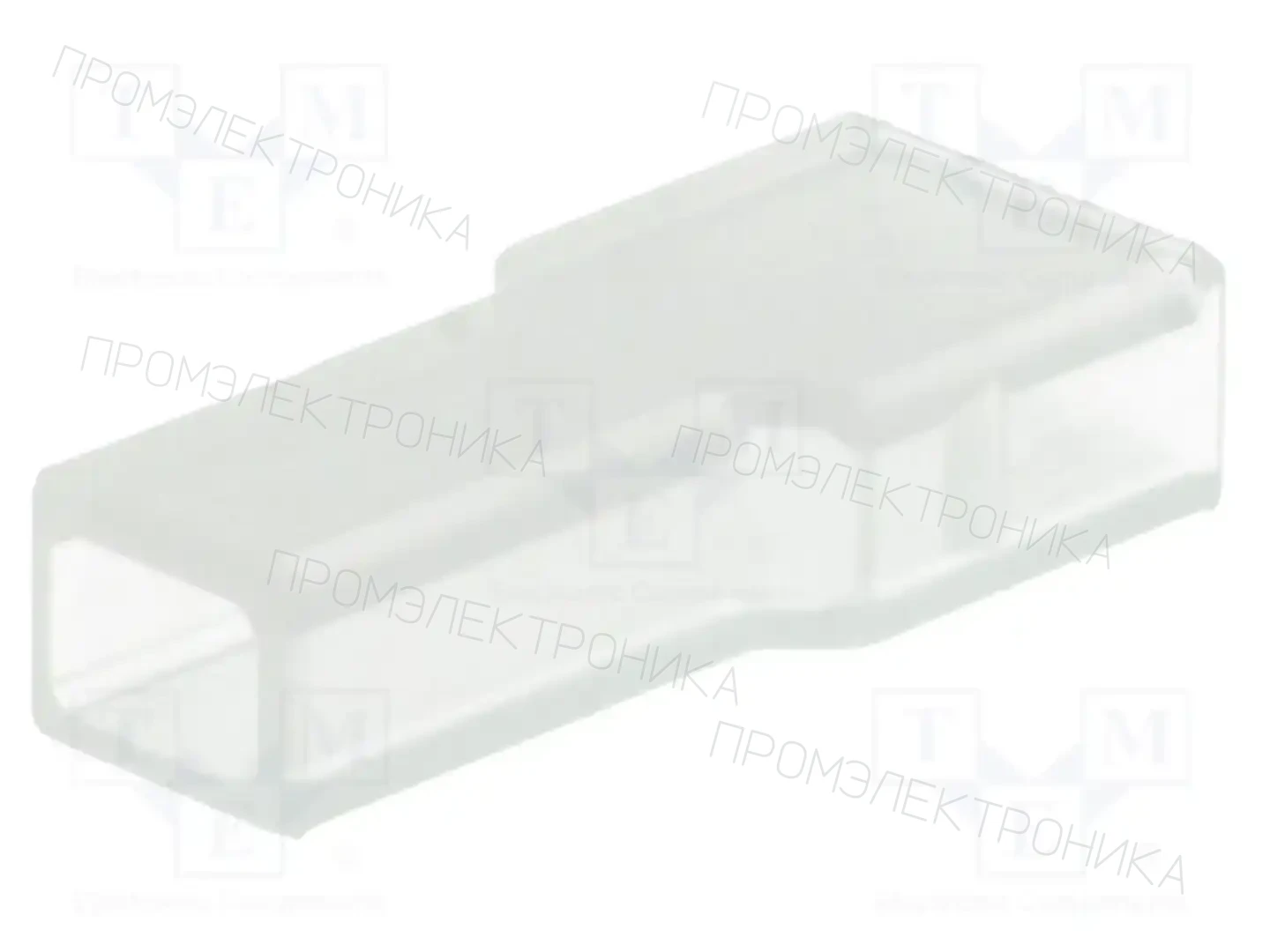 TE Connectivity 1-925017-0 — Неизолированные коннекторы