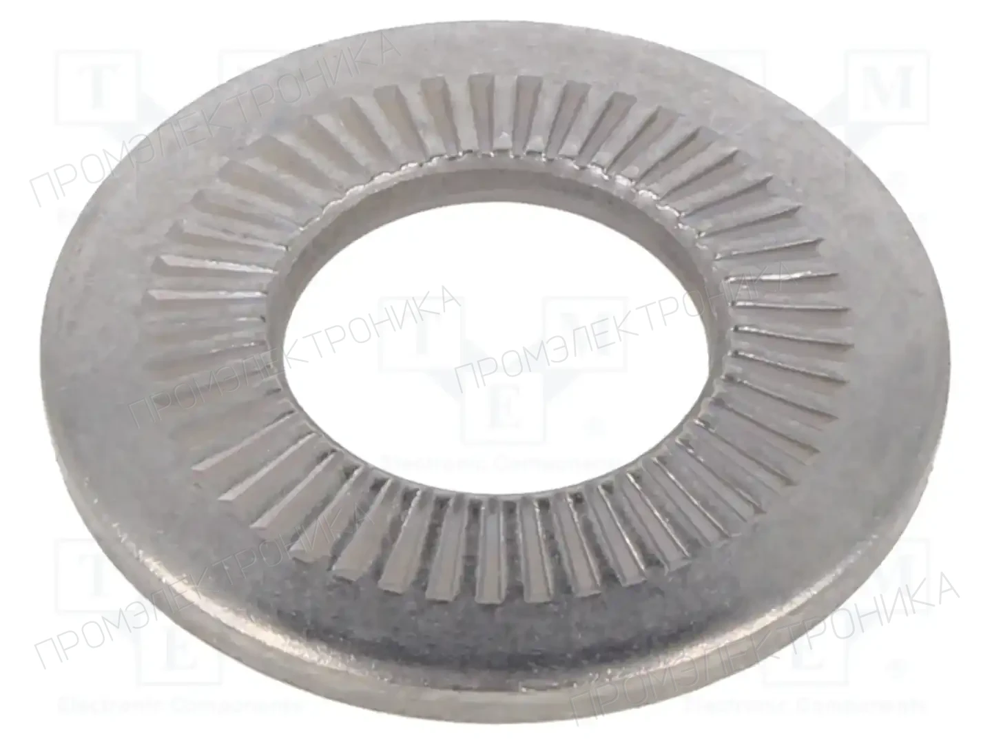 BOSSARD 8217262 — Шайбы