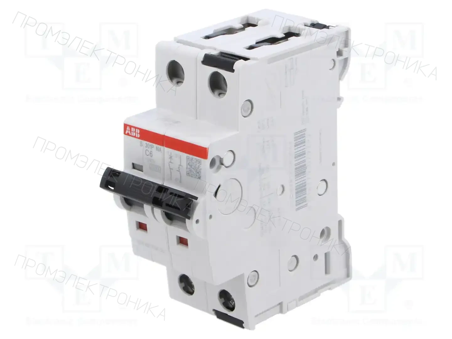 ABB 2CDS381103R0064 — Выключатели максимального тока