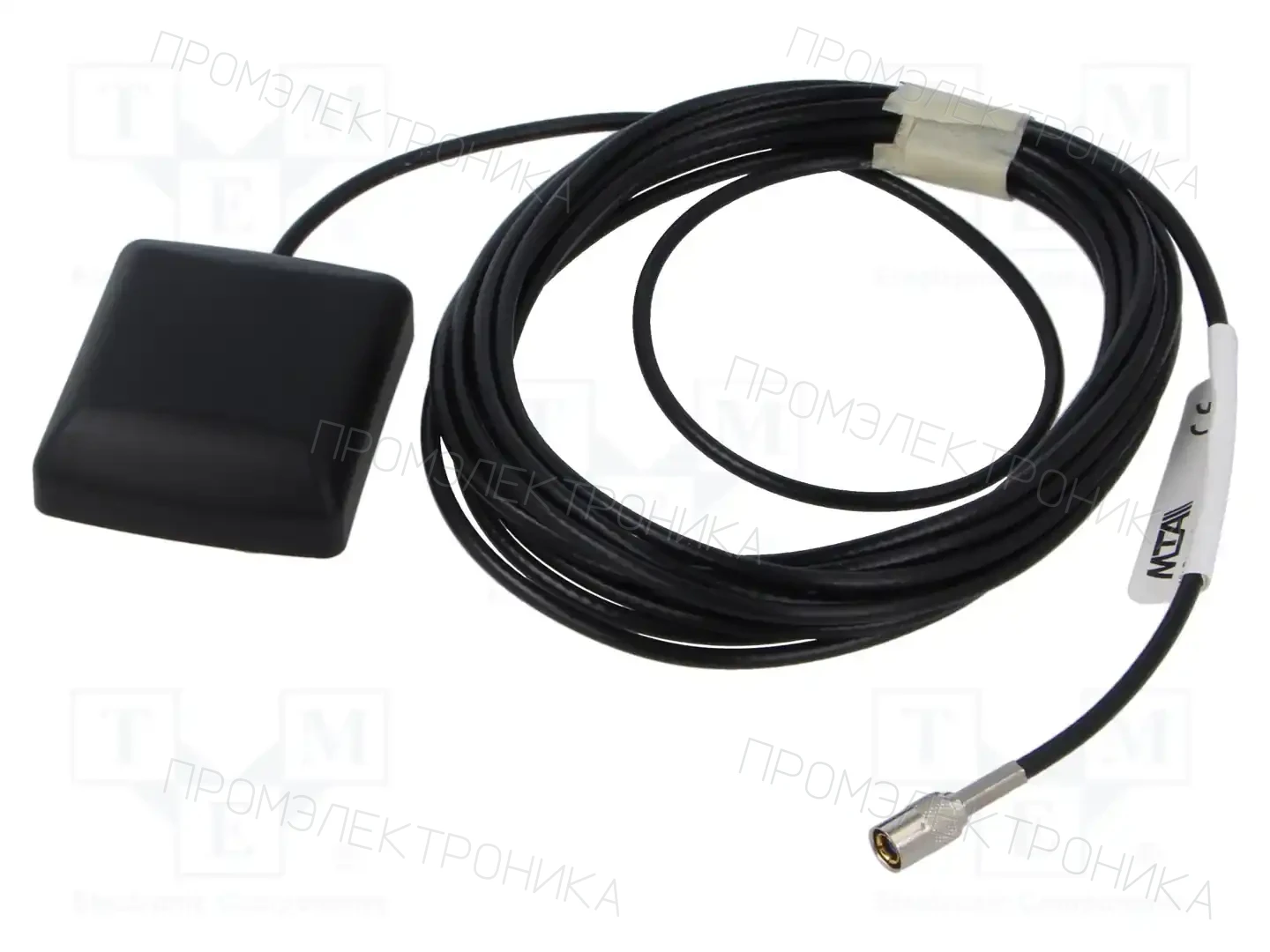 MTA 7757001 — Антенны автомобильные GPS и GSM