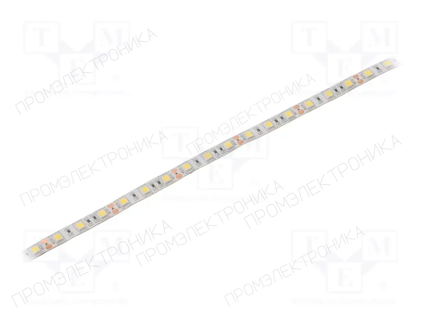 IPIXEL LED S010060CB1LZ (COLD WHITE IP64) — Источники света - светодиодные ленты