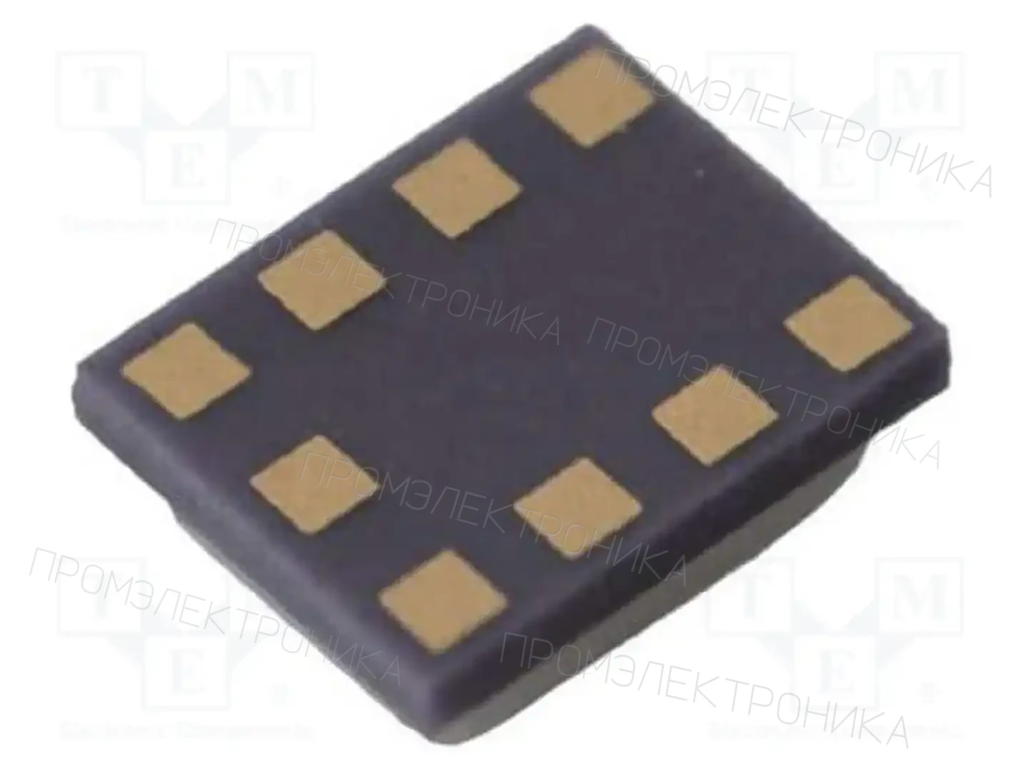 OMRON Electronic Components 2SMPB-02E — Датчики давления
