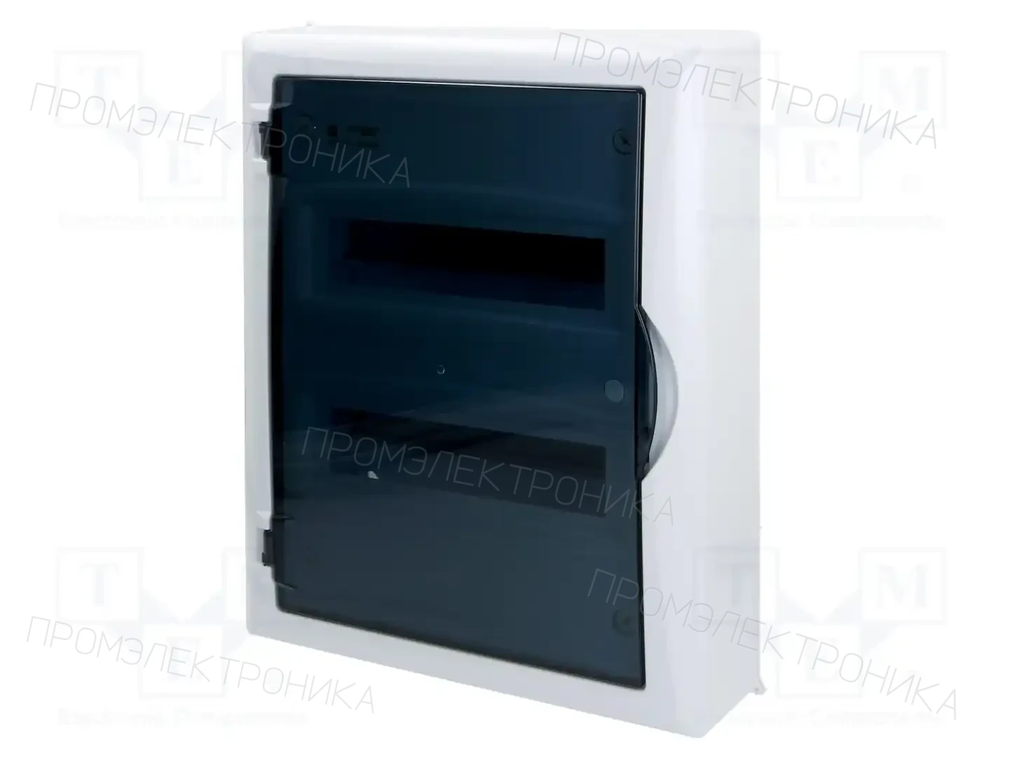 ELEKTRO-PLAST NASIELSK 2505-01 — Корпуса для модульной аппаратуры