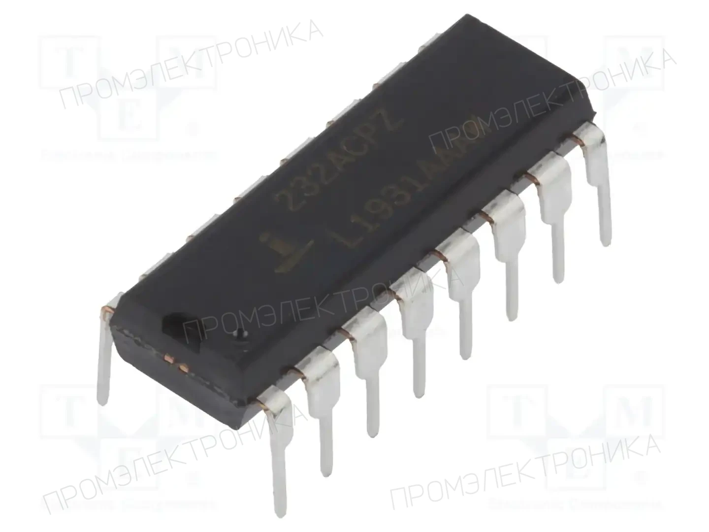 RENESAS HIN232ACPZ — Микросхемы - RS232 / RS422 / RS485