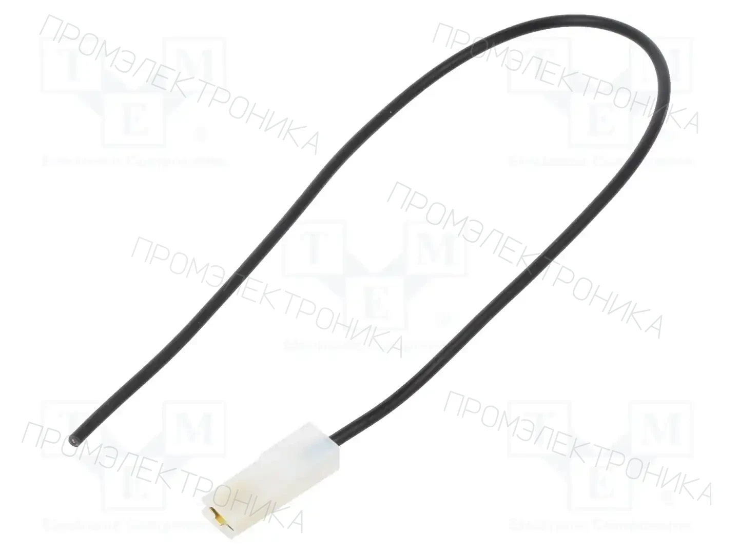 CHEVAL F48O48-050BK025 — Кабели с обжатыми наконечниками