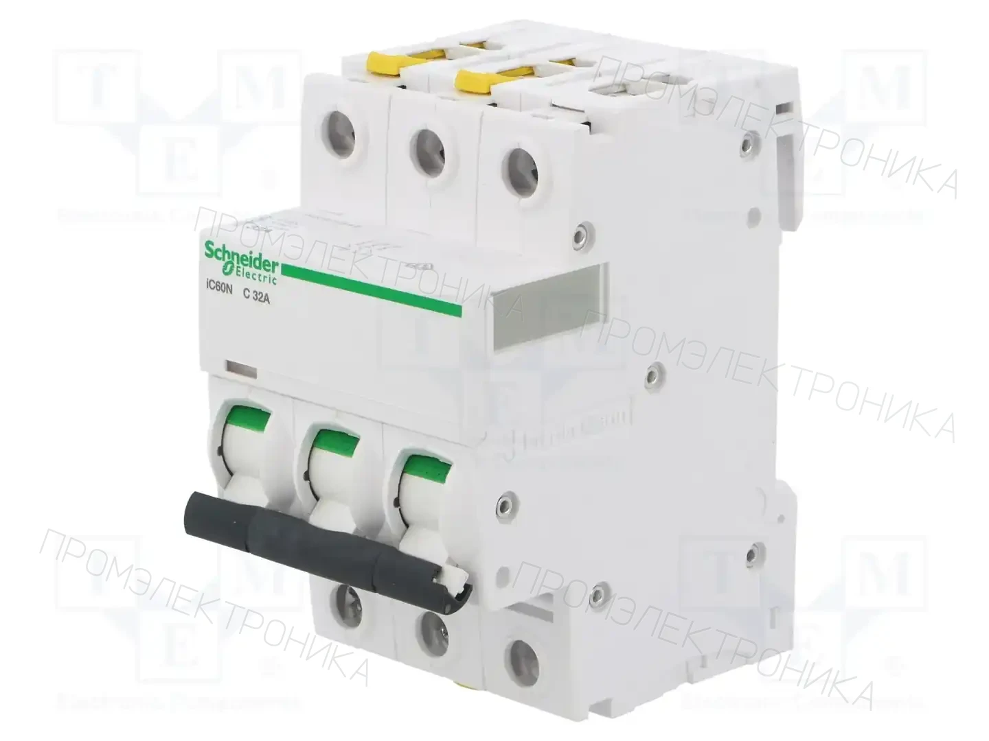 SCHNEIDER ELECTRIC A9F04332 — Выключатели максимального тока