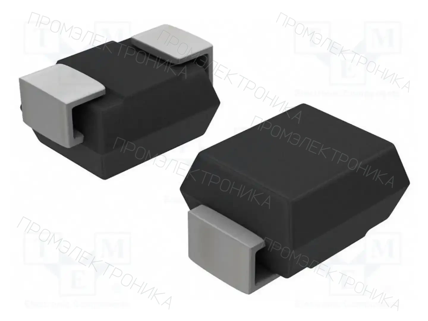 BOURNS 1.5SMBJ13A — Диоды TVS SMD однонаправленные