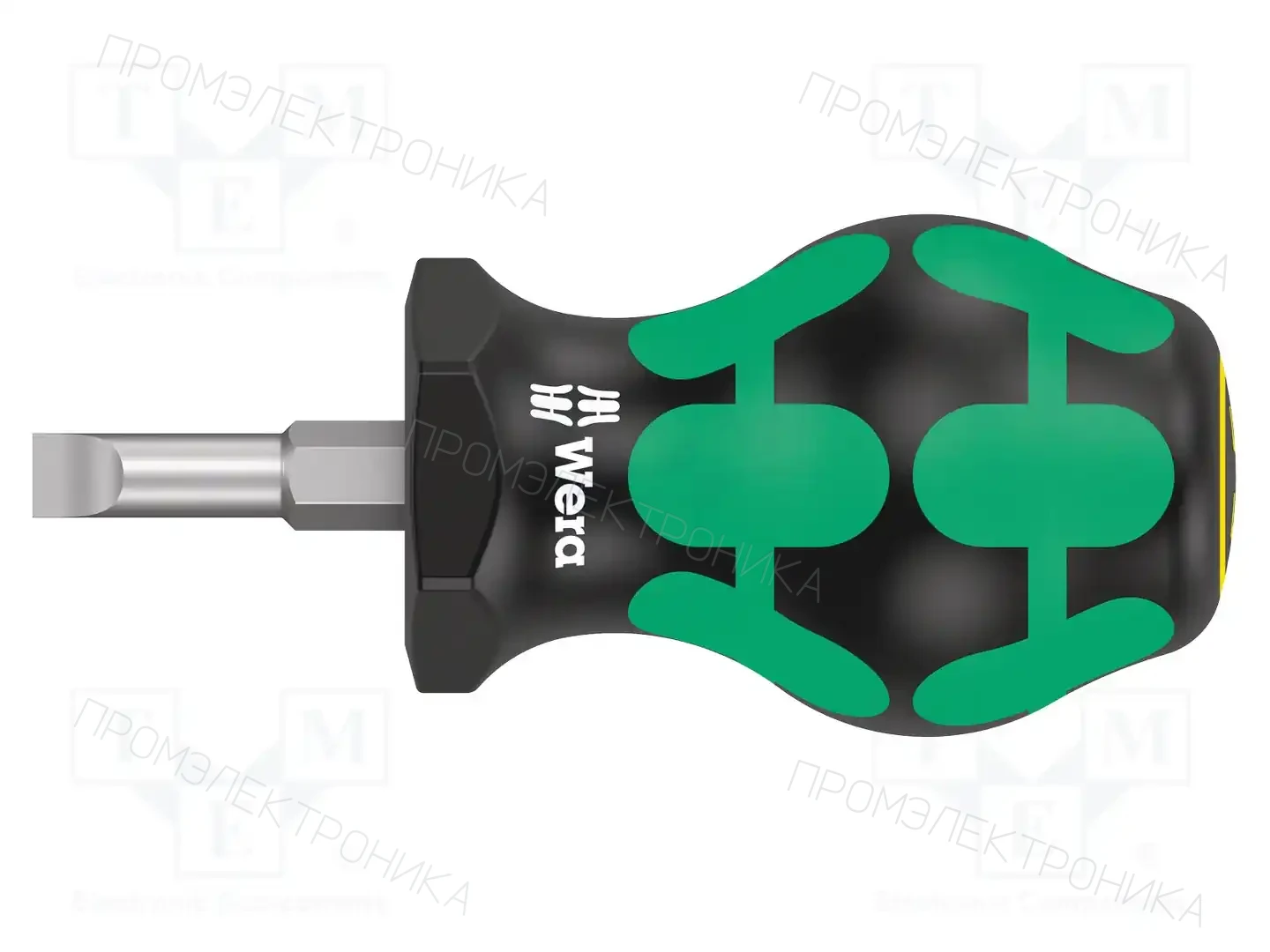 WERA 05008842001 — Стандартные отвёртки