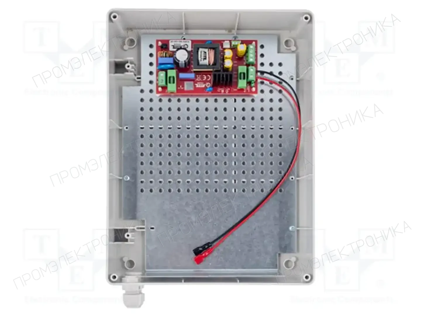 ATTE POWER AUPS-100-120-XL1 — Системы видеонаблюдения