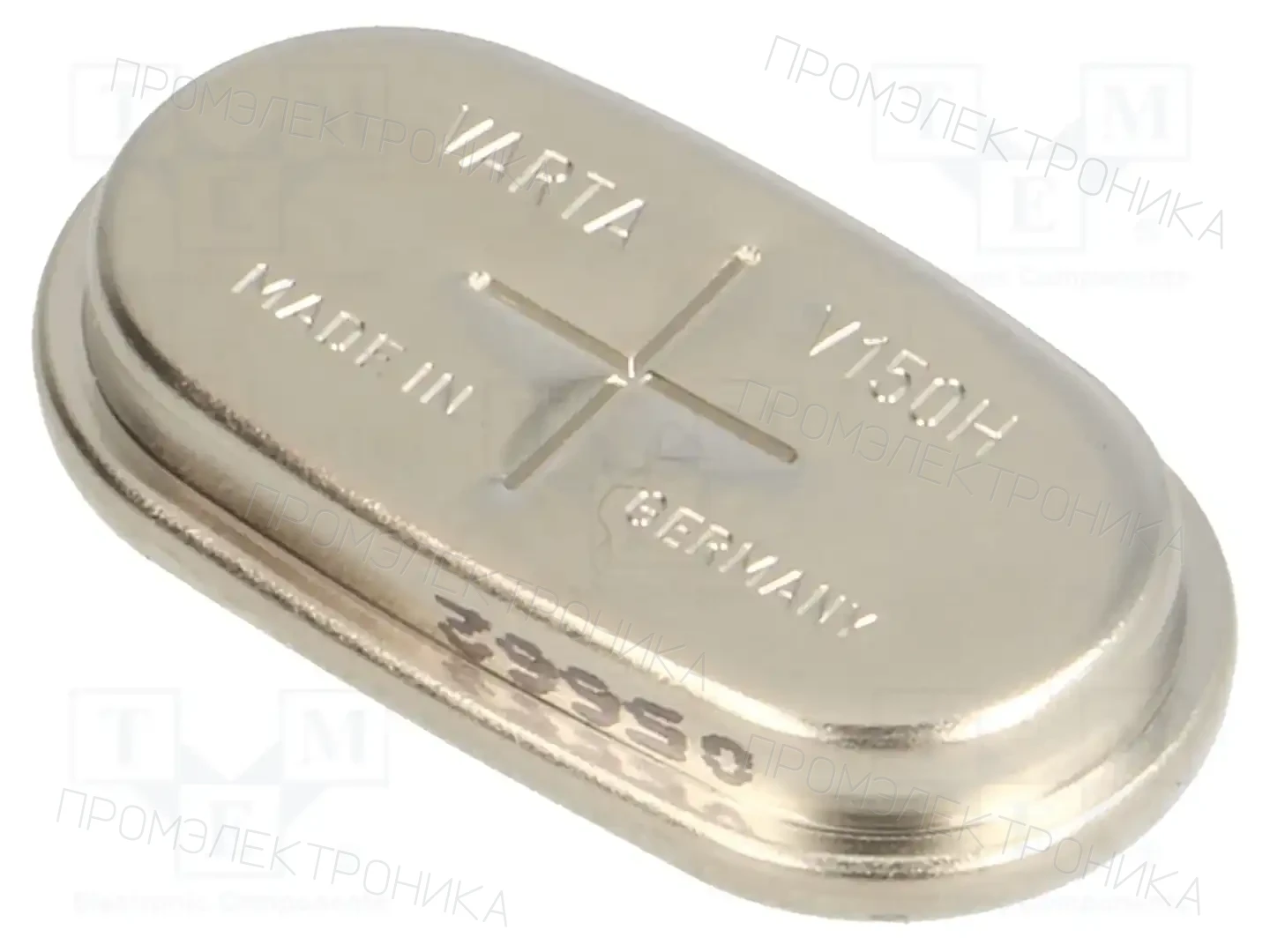 VARTA MICROBATTERY 55615201501 — Аккумуляторы
