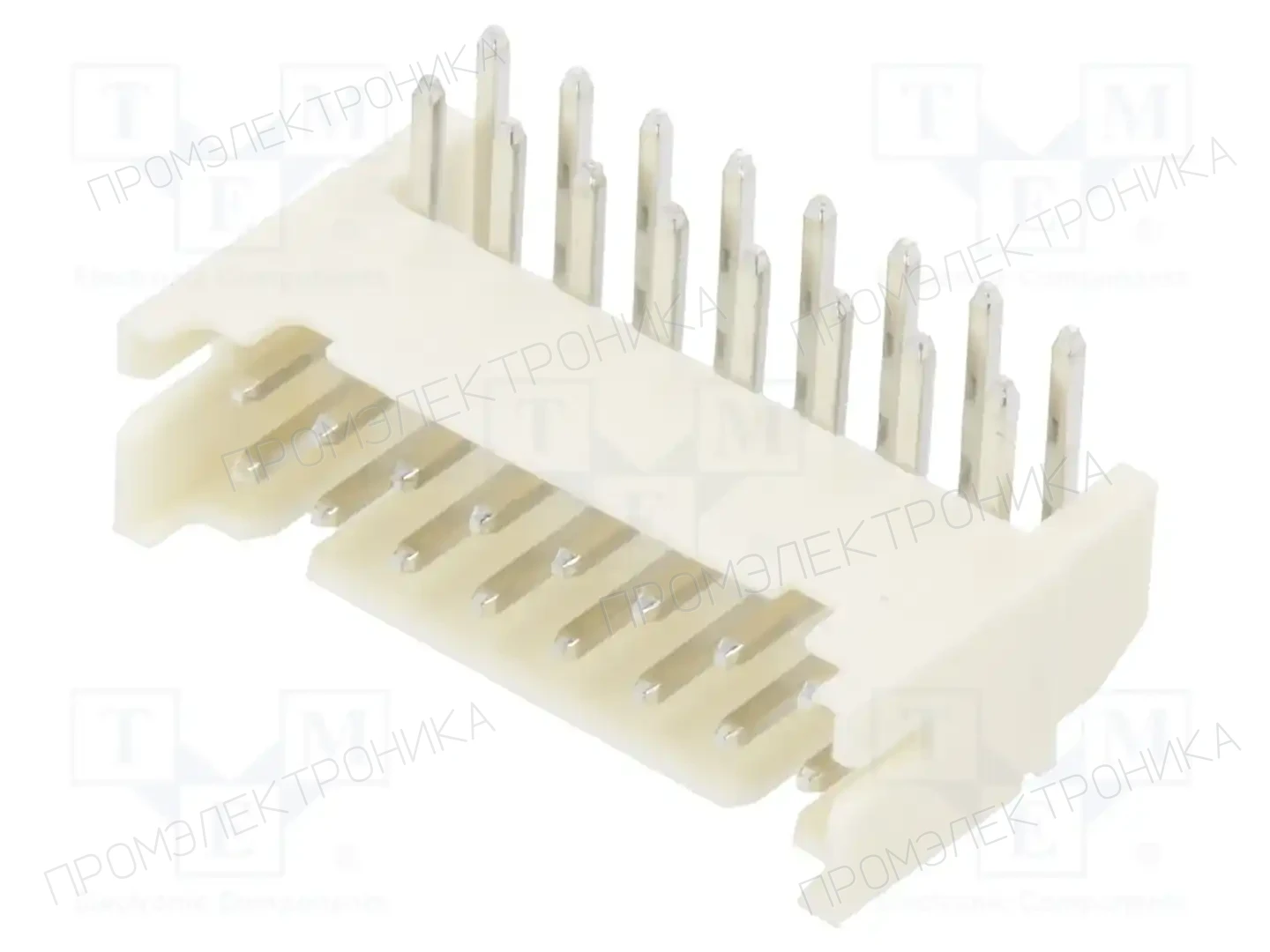 ADAM TECH 2SHD-C-16-TR — Разъeмы сигнальные растр 2,00мм
