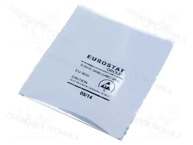 EUROSTAT GROUP 20-871-0304 — Пакеты и пленки ESD