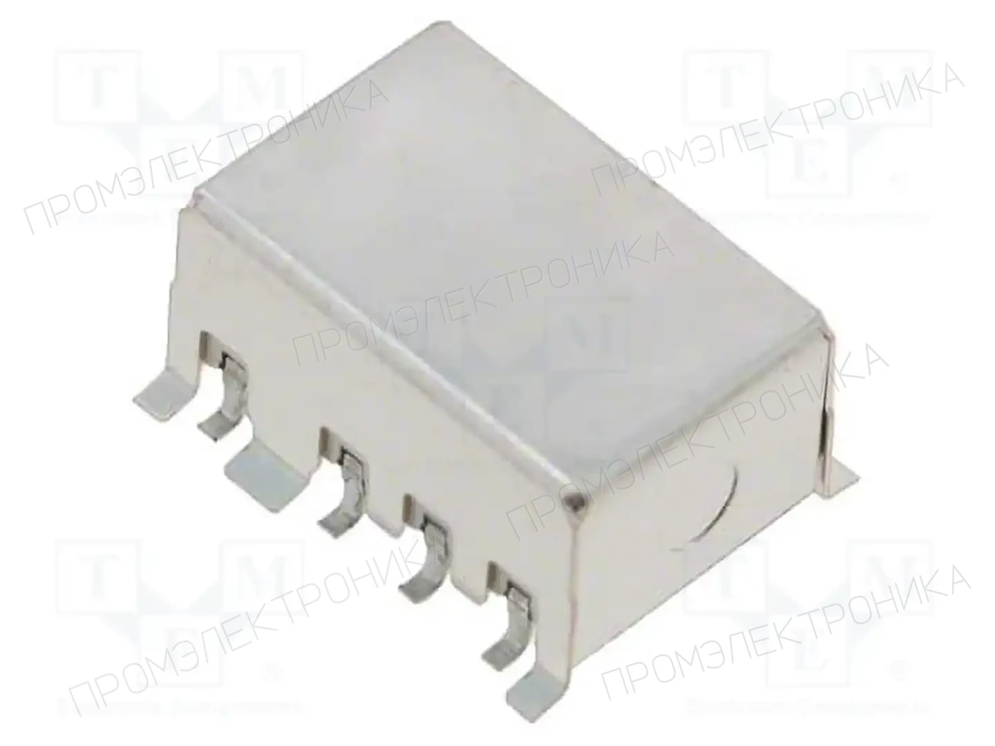 OMRON Electronic Components G6K-2F-RF-S DC9 — Реле электромагн. миниатюрные