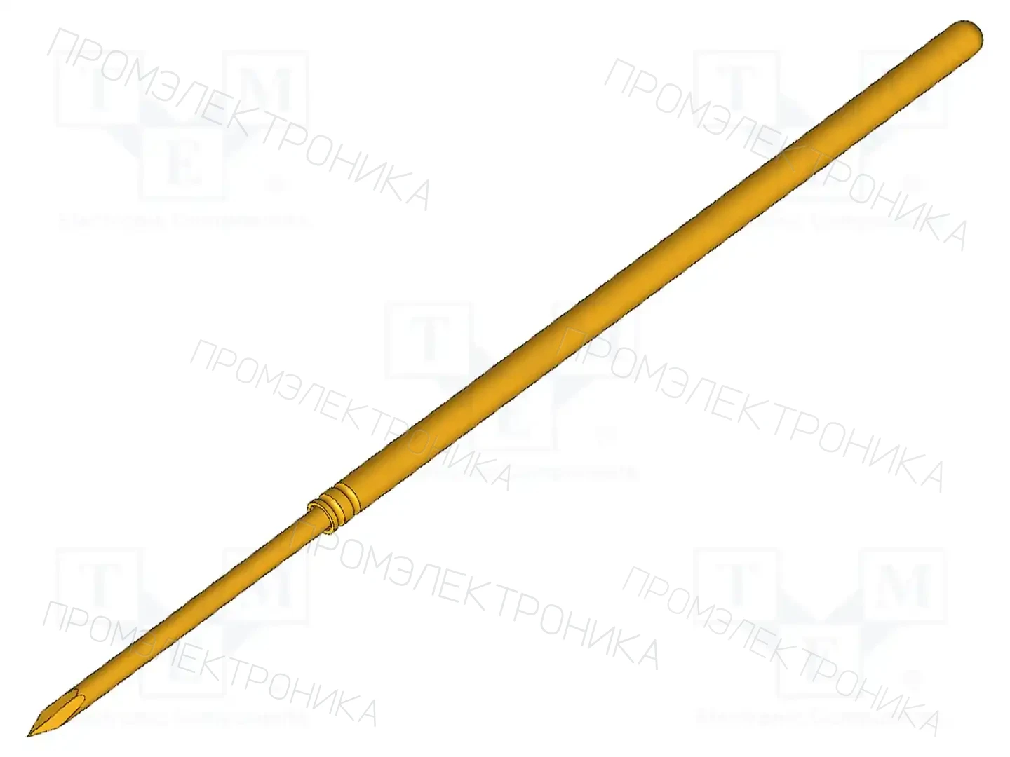 INGUN GKS-035 291 064 A 1200 — Измерительные щупы