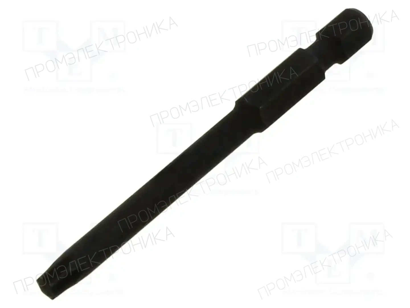 KING TONY 717025T — Наконечники для отверток
