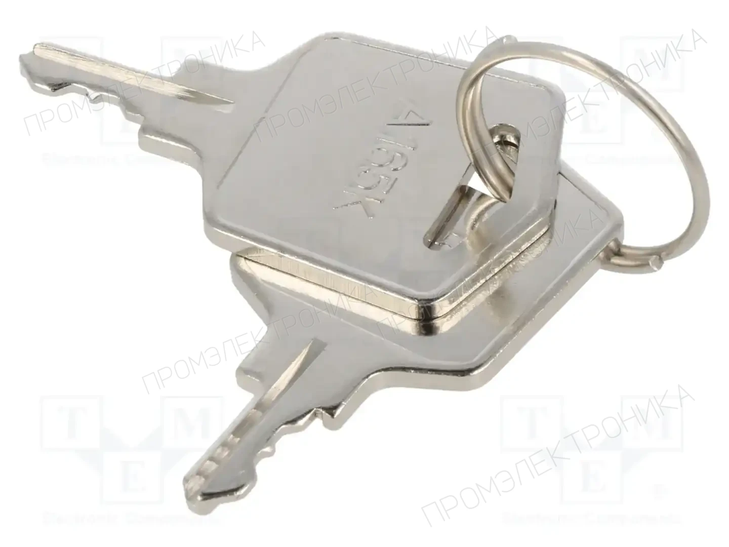 OMRON A165K-KEY — Панельные аксессуары стандартные