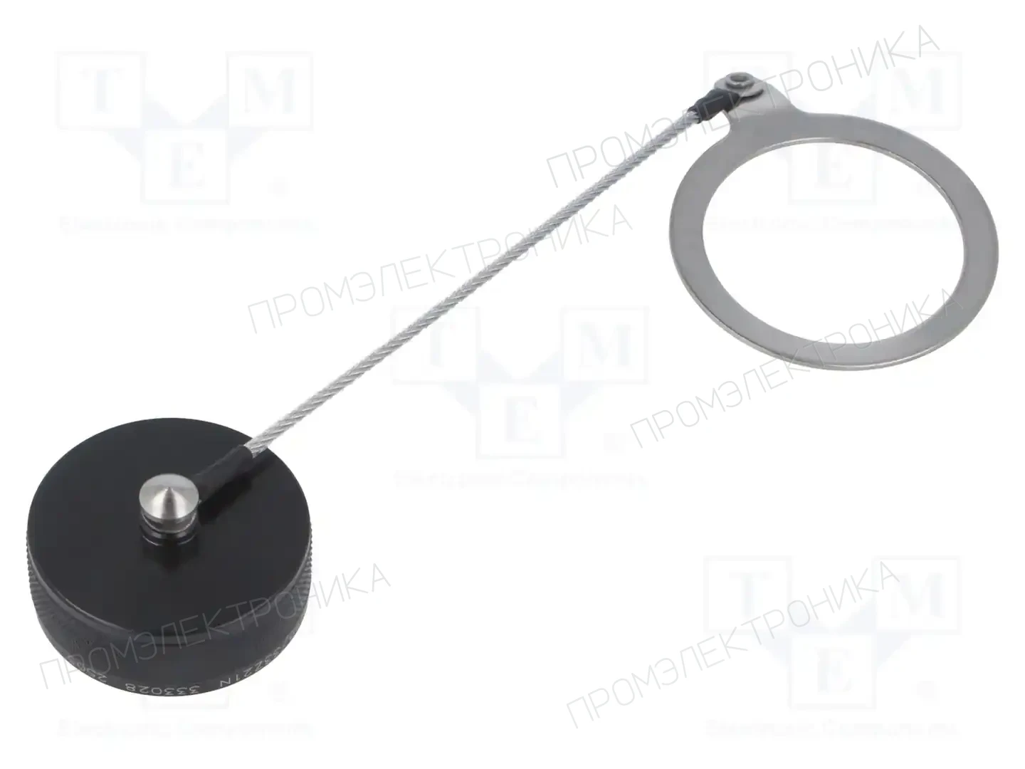 AMPHENOL AIR D38999/32Z17N — Разъемы D38999 серия III
