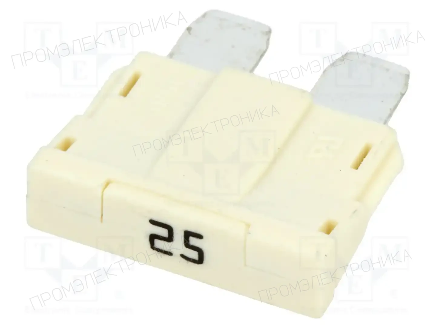 OPTIFUSE ANR58-UL-25A — Предохранители автомобильные стандартные