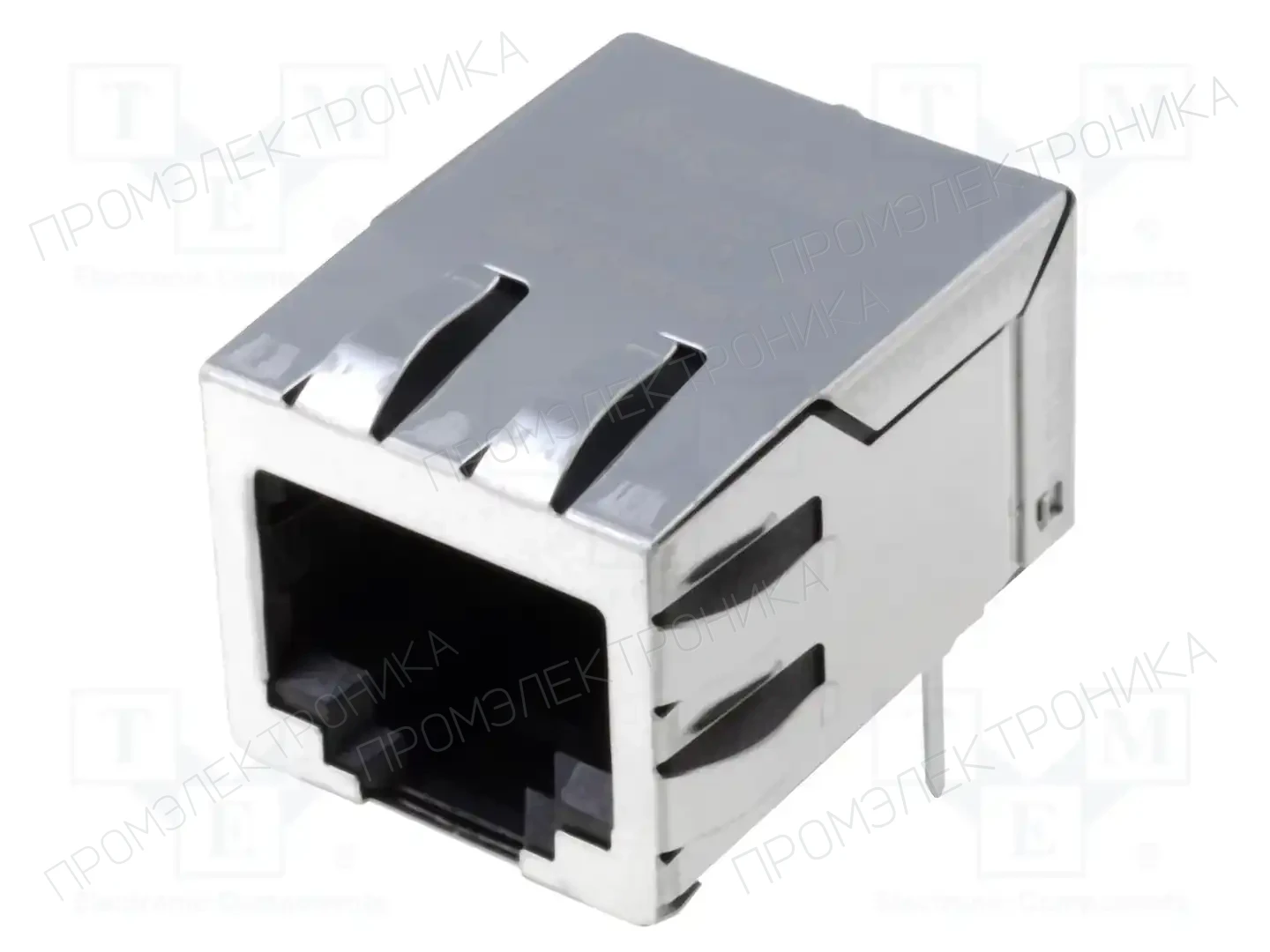 BEL FUSE SI-60008-F — Разъeмы RJ