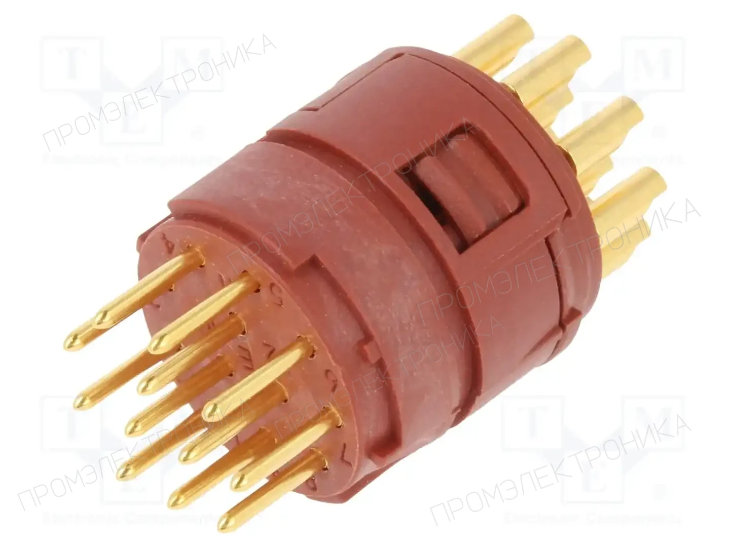 LAPP 73002720 — Разъeмы M23