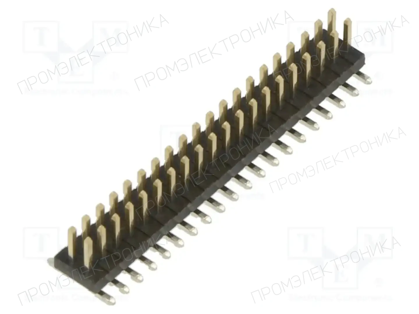 HARWIN M50-3602042 — Разъeмы пластина - пластина