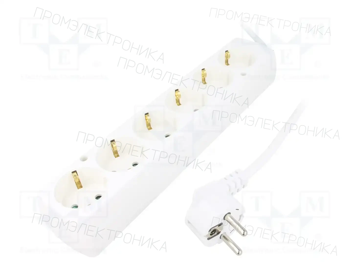 JONEX 5907570028173 SCHUKO — Сетевые удлинители