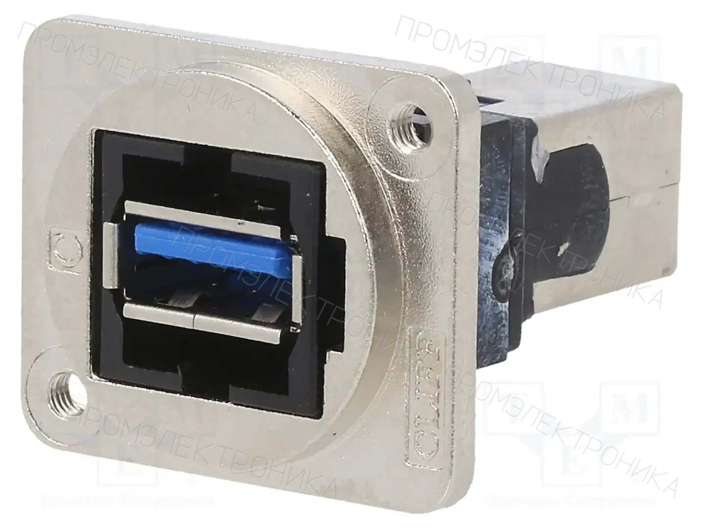 CLIFF CP30210NM3 — Разъeмы USB и IEEE1394
