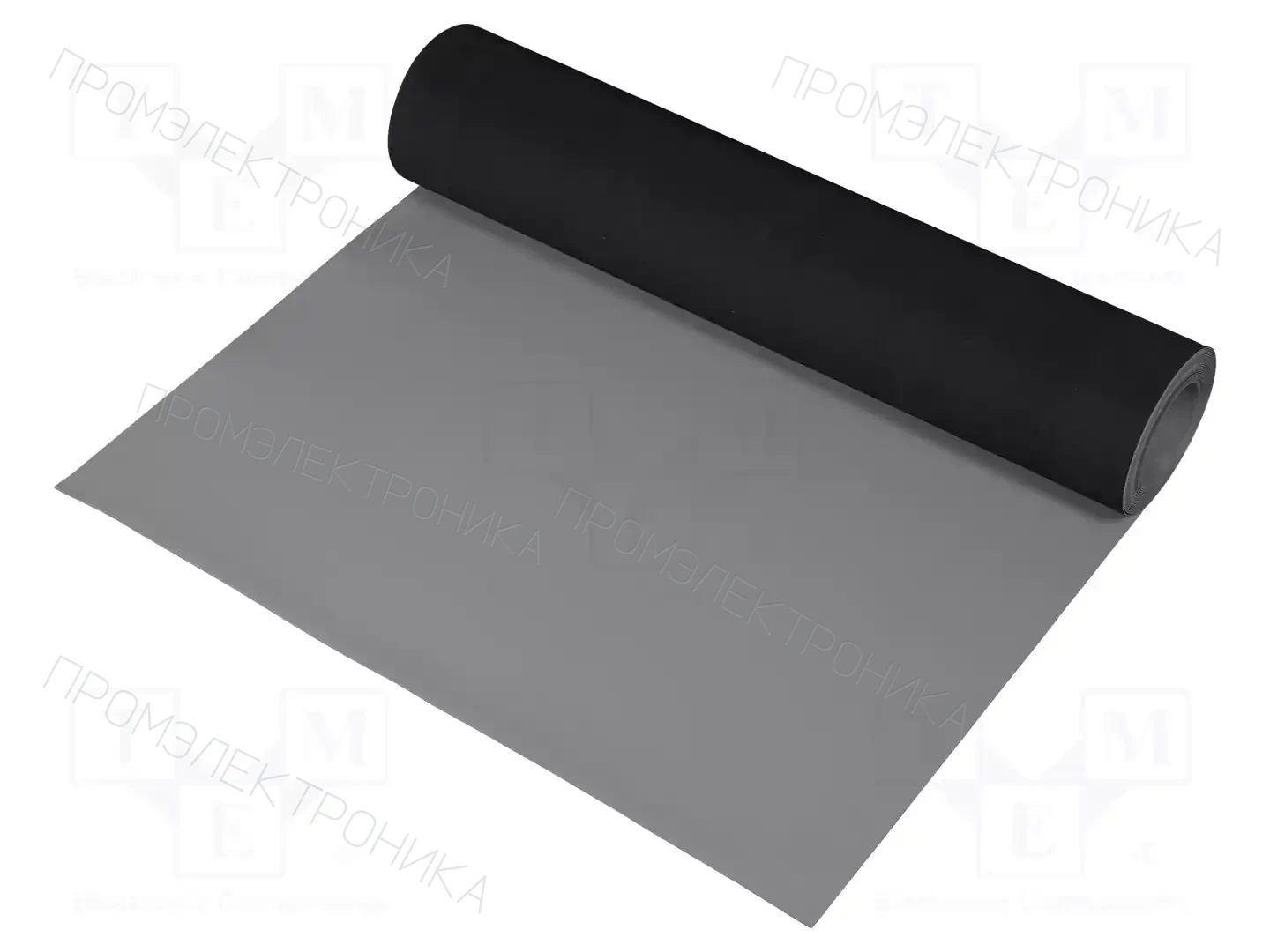 ELME 157 ROLL GREY 1.0 — Маты настольные ESD
