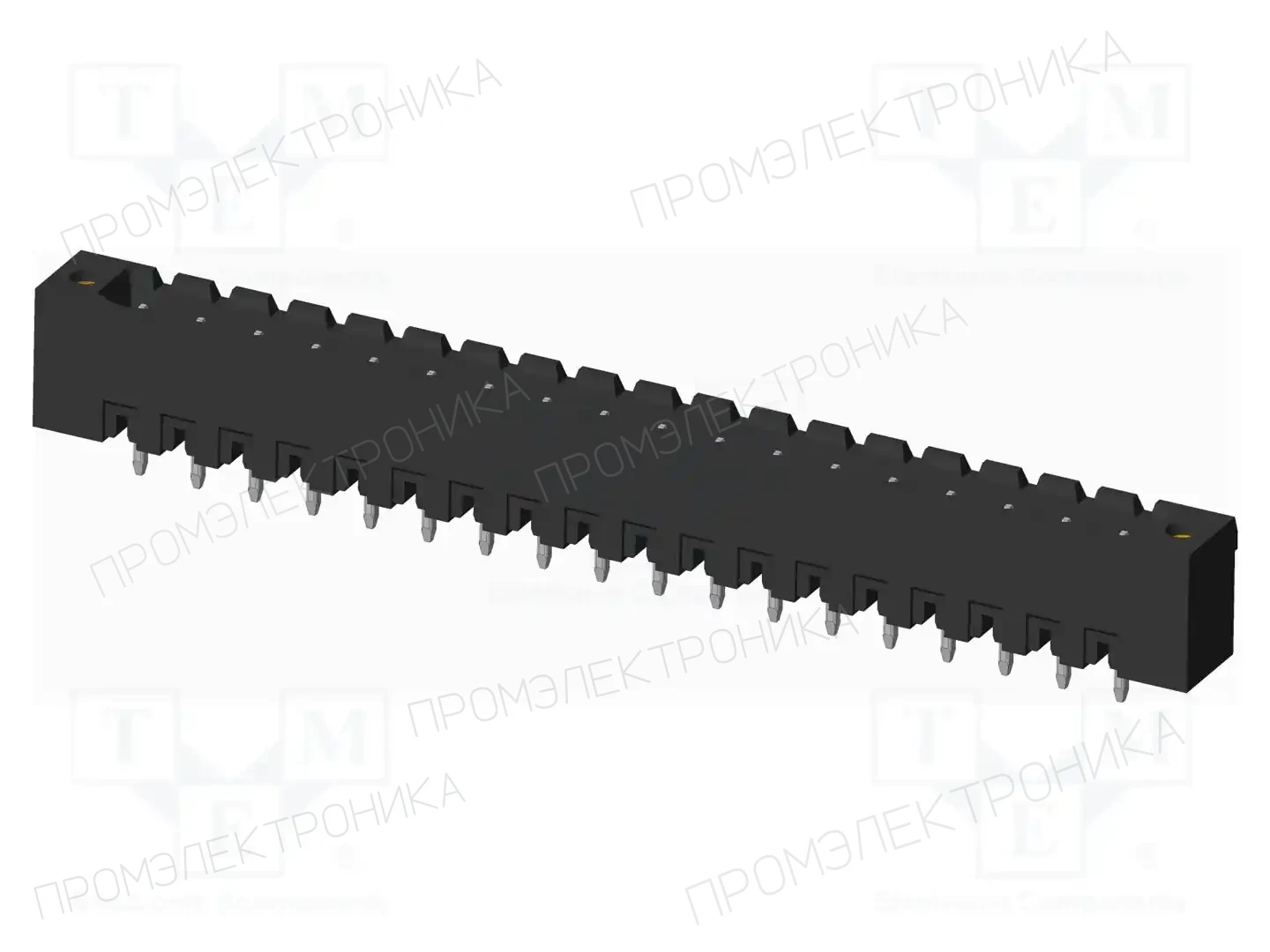 AMPHENOL ANYTEK OQ1855000000G — Клеммные колодки разъемного типа
