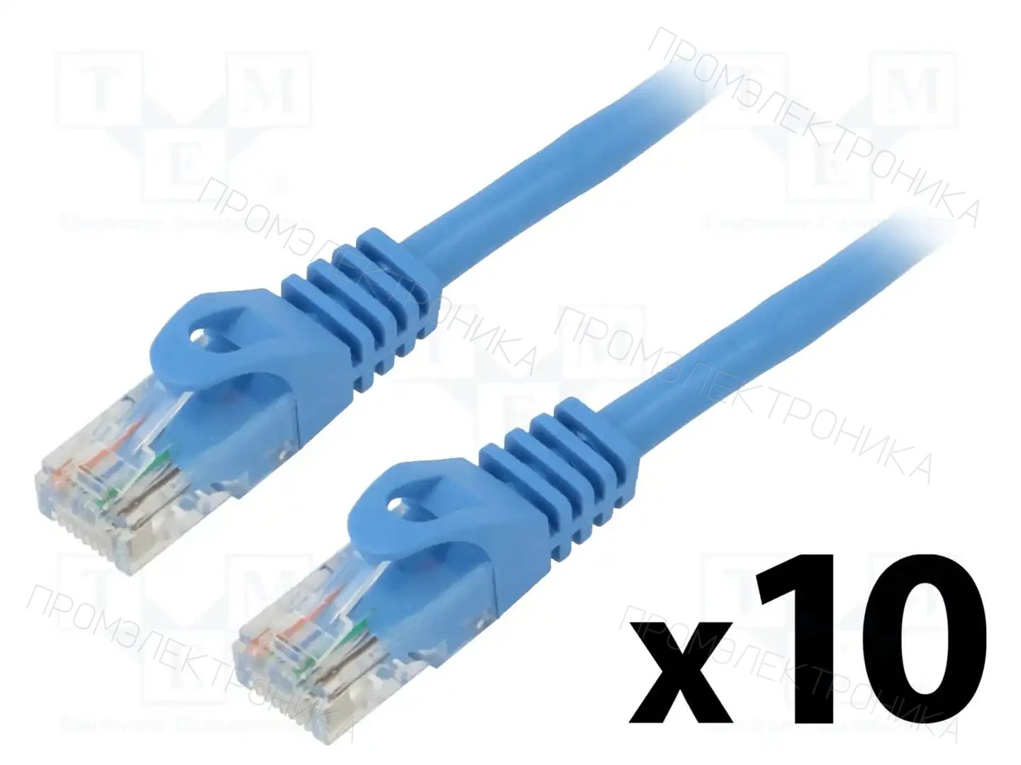 LANBERG PCU5-20CC-0150-B — Кабели и адаптеры RJ45