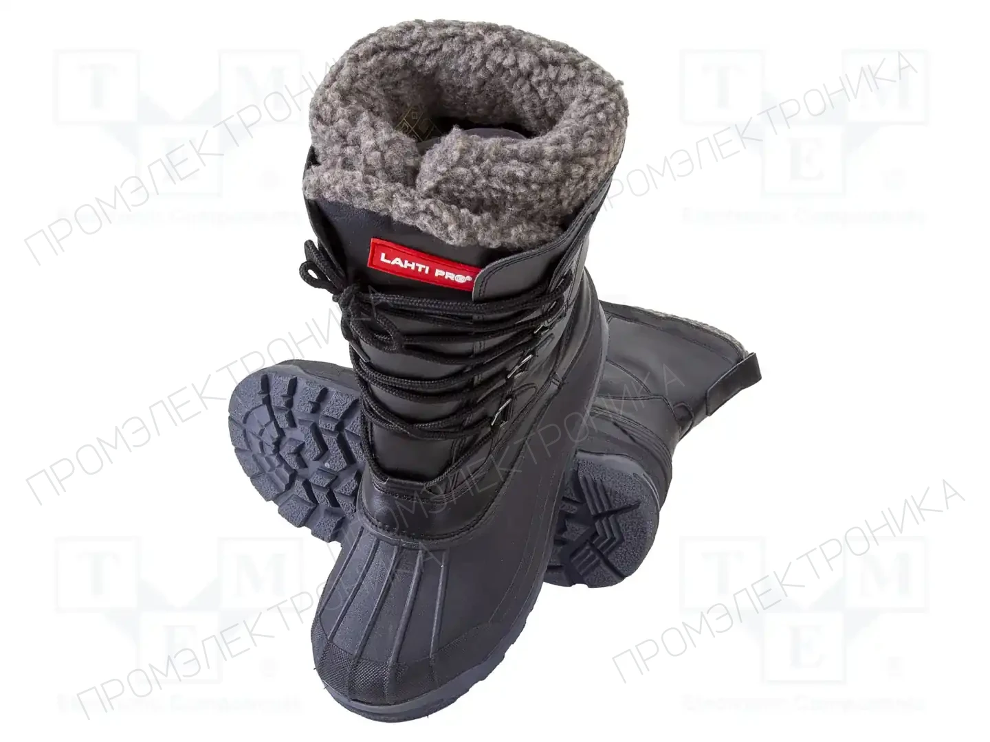 LAHTI PRO L3080239 — Защита ног