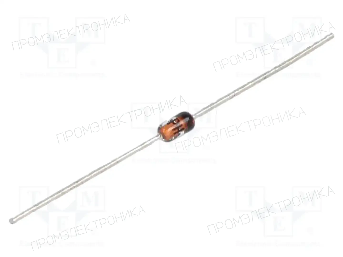 NEXPERIA BZX79-C2V4,143 — Стабилитроны THT