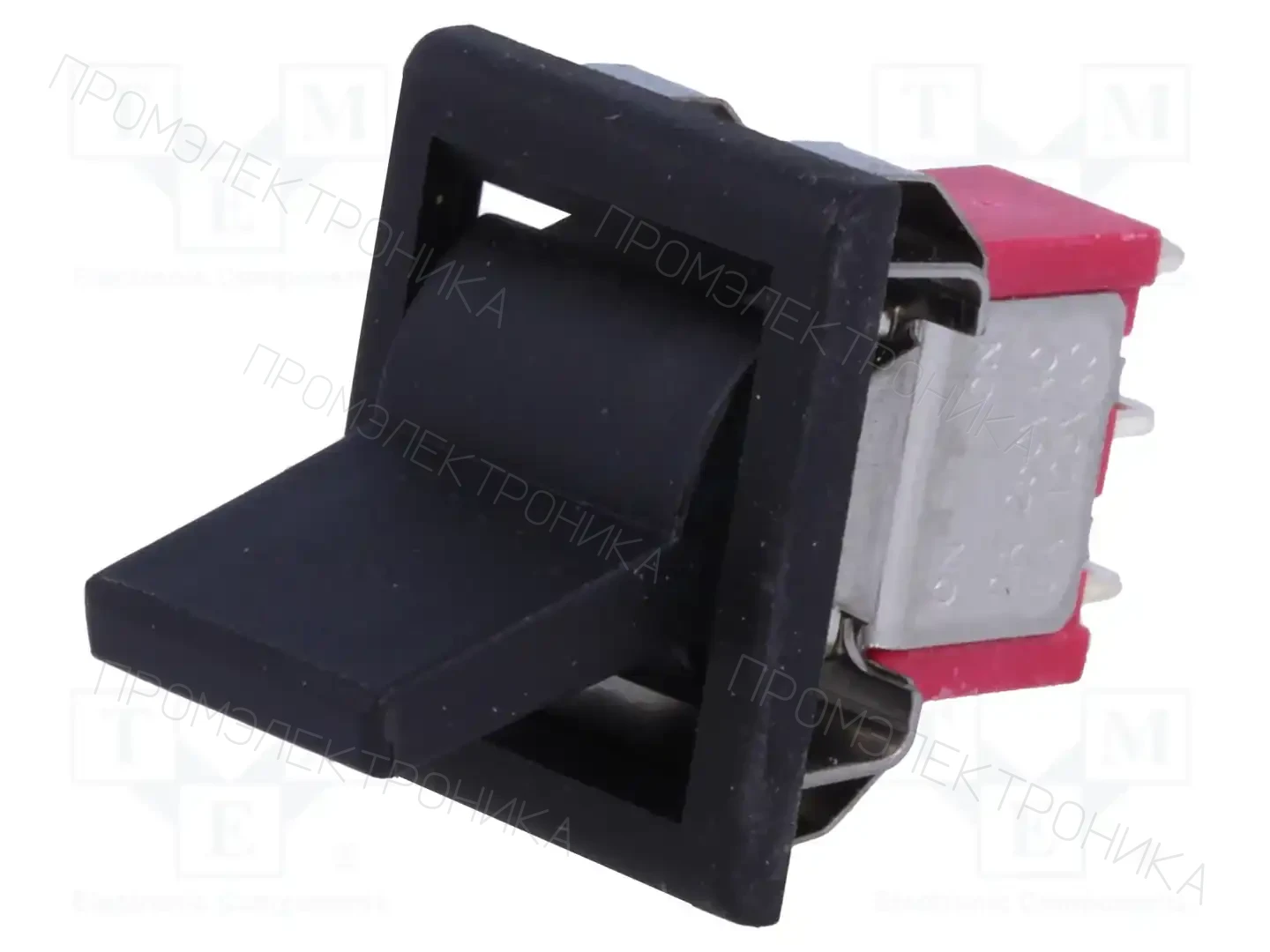 IC SWITCHES IC1103R7M1QE2 — Переключатели типа Rocker