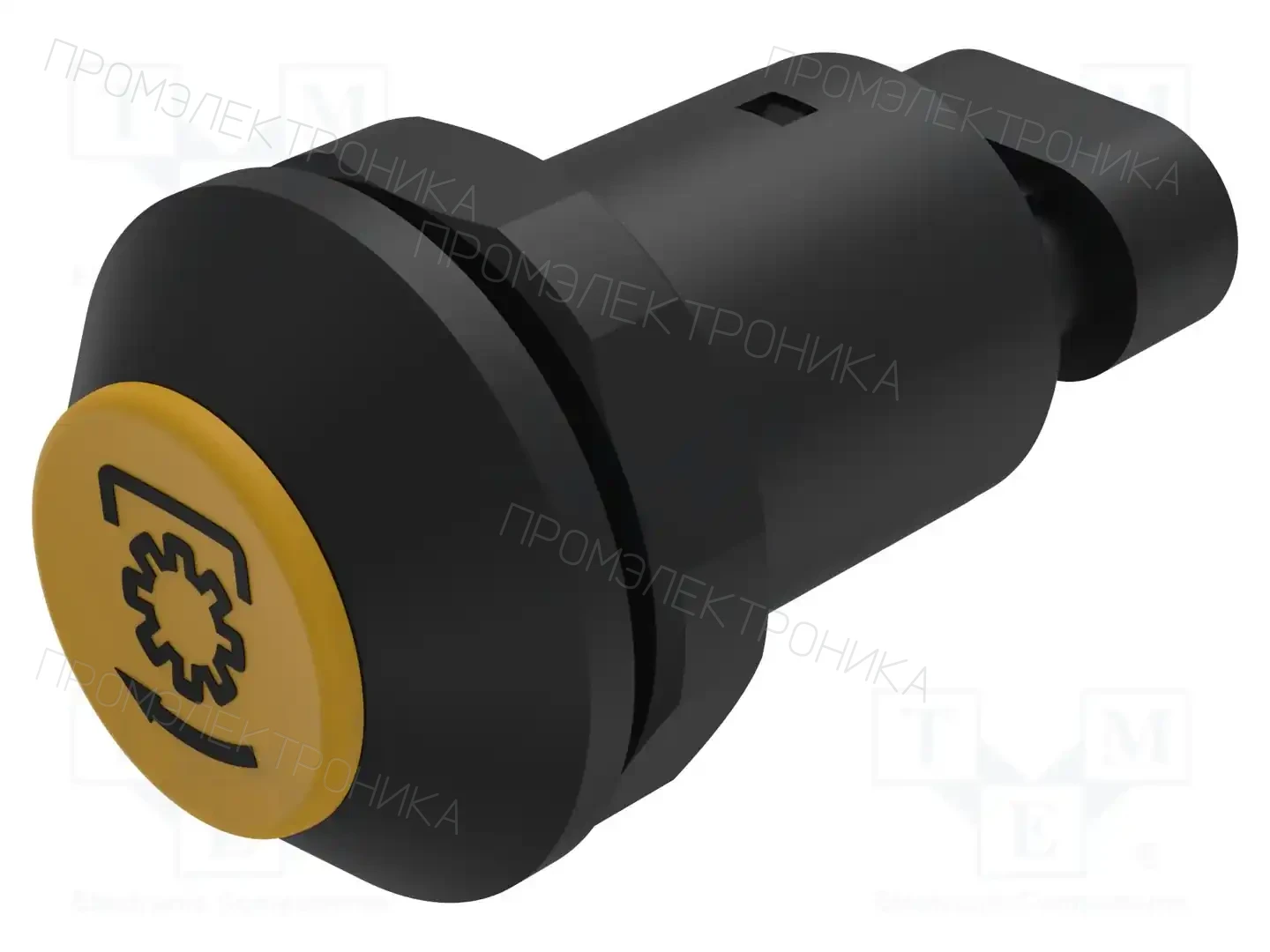 EAO 09-RS.1101.4100.M001 — Переключатели кнопочные