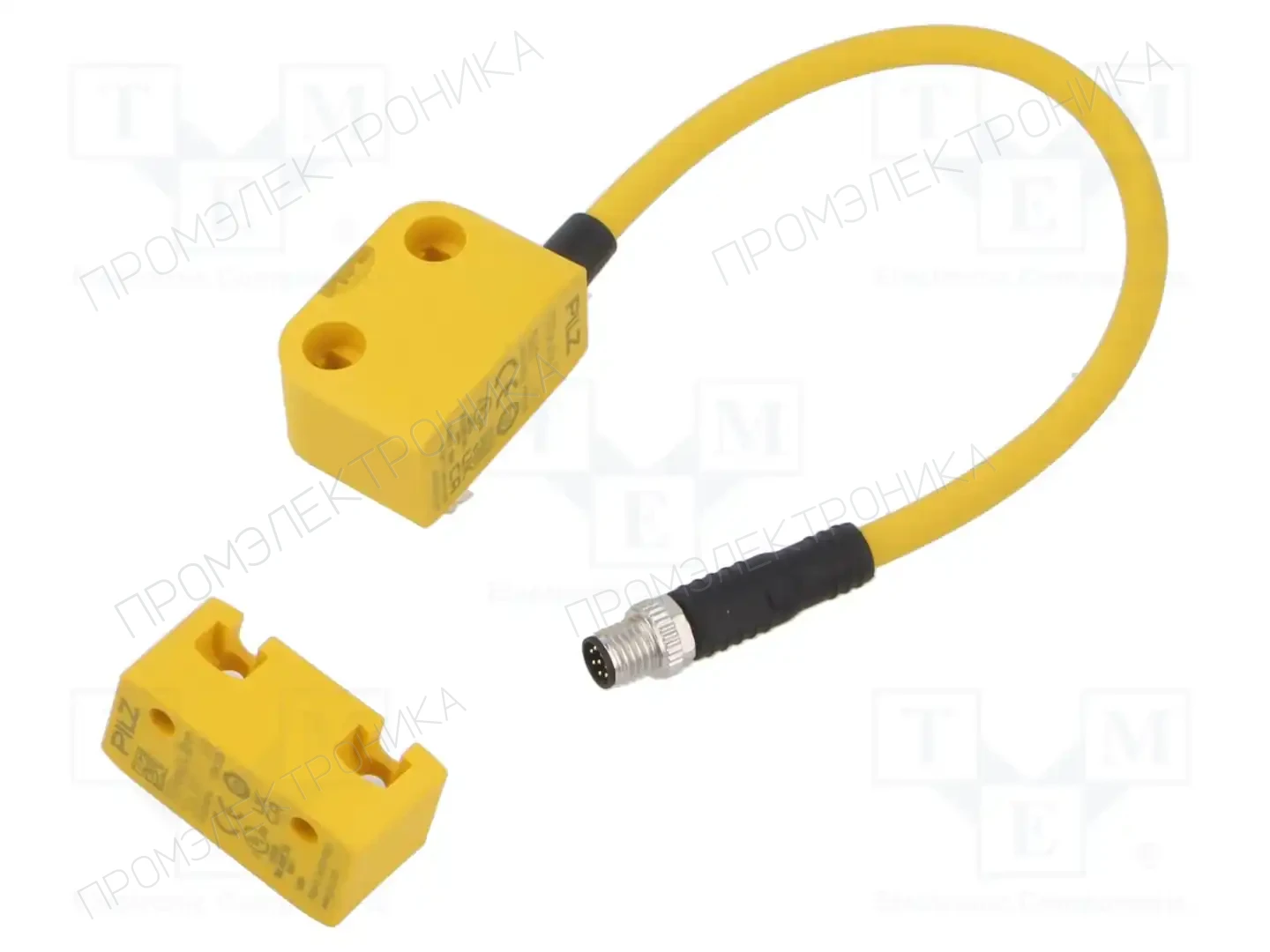 PILZ 506339 — Выключатели безопасности стандартные